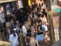 -杭州浪浪浪水公园