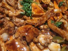 -黄记煌三汁焖锅(悦方IDmall店)