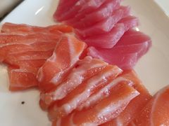-郑州富力万达文华酒店·云端美食汇自助餐厅