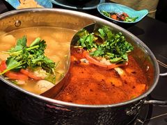 -老城鲜·小海鲜贝贝煲火锅(壹方城店)
