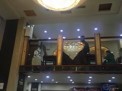 -杨记小骨头羊杂馆(南五马路店)