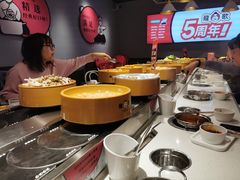 -龍歌自助小火锅(崂山丽达店)