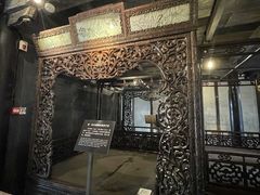 -乌镇东栅景区-江南百床馆