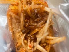 -串妹花式冰粉(乐山总店)