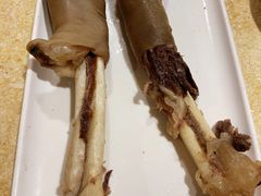 -英子补身汤(海兰路店)