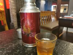 小吊梨汤-局气 烤鸭·北京菜(光华路店)