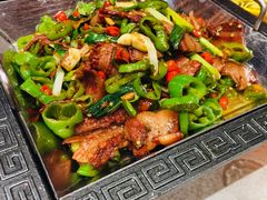 -邵年鸽(杨庄店)