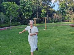 -广州市流溪河国家森林公园