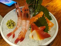 -京料理·日料自助·铁板燒(复悦城店)