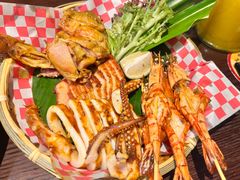 -泰妃殿(武汉首店)