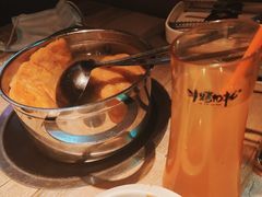-非烤勿扰自助烤肉海鲜火锅(南城莱蒙店)