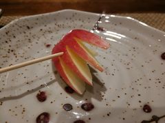 水果-蟹将军·松叶蟹和牛日料放题自助(K11店)