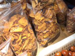 -方林富炒货店(西溪路78号本人店)