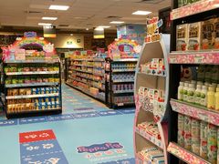 店内环境-AEON永旺(东方宝泰店)