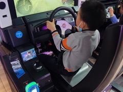 -龙湖南京江北天街