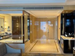 -长沙富力万达文华酒店