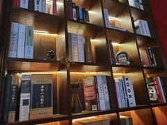 -恐怖游戏(湖滨店)