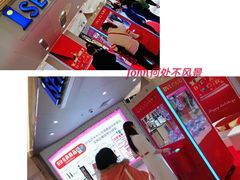 -梅龙镇广场