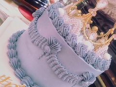 -勒甜LO CHO·私人订制低糖代糖纯动物奶油生日蛋糕(新开路店)