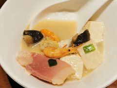 -山里亲戚(淞虹路店)