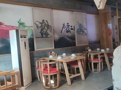 -水煮三国·川鲁江湖菜(香山店)