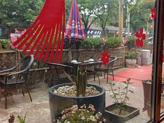 -水煮三国·川鲁江湖菜(香山店)