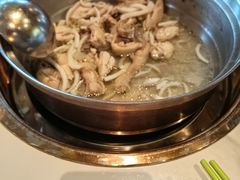 -润园四季椰子鸡火锅(海上世界店)