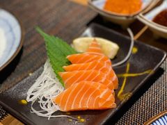 -湖上宽日式料理(东茅岭店)