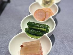 -津菜典藏(天津之眼店)