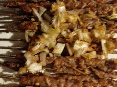 -三个大叔东北烧烤·砂锅菜(西三旗店)