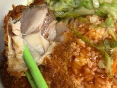 -北京大学-学五食堂