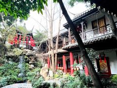 -钦善斋(武侯祠店)