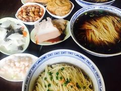 -同得兴 Since·1995 传统苏式面馆(十全街店)