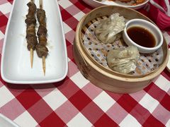 -西贝(紫荆广场店)