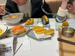 -池奈·日式咖喱蛋包饭(老城根Gpark店)