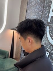 -FOR YOU造型