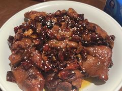 -懒人盐府人家(航天桥店)