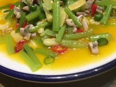 -鱼食饭稻·苏浙土菜17年老馆子(平江路店)