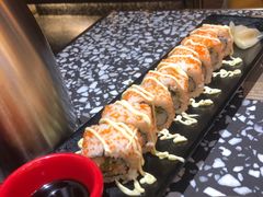 -黑牛の場烤肉(摩天活力城店)