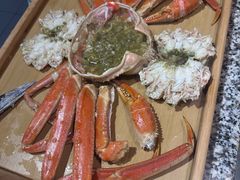 -震海贝烤贝·民俗特色店(延吉总店)