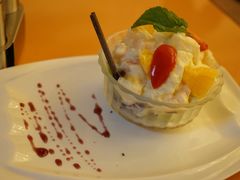 什锦色拉-红房子西菜馆(淮海中路店)