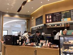 -星巴克臻选(北京世贸天阶店)