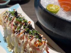 -炙柒Sekinana·精致日料(合生汇店)