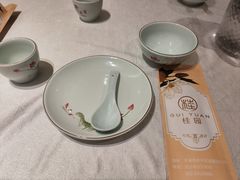 -桂园餐厅(五大道店)