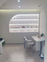 -VE专注问题肌·赛诺龙&科学美肤中心