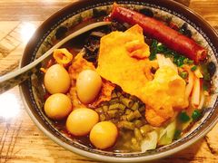 -柳石居柳州螺蛳粉(万达店)