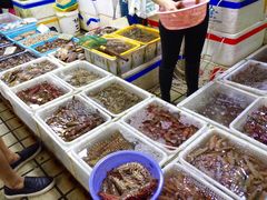 -老字号蛇口德记烧腊饭店·海鲜加工