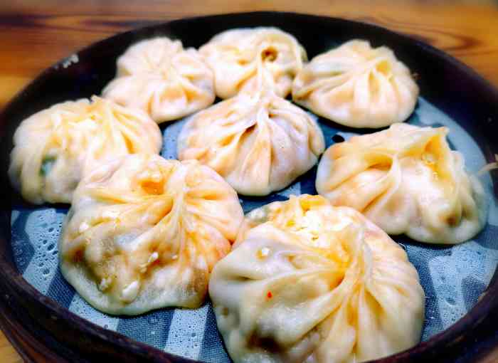 胖大姐黄泽豆腐馒头(越秀路口店)