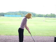 -宝业会稽山高尔夫俱乐部