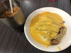 -新记餐厅(香槟大厦店)